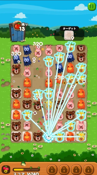 22年 Lineゲームのおすすめ人気ランキング23選 Mybest