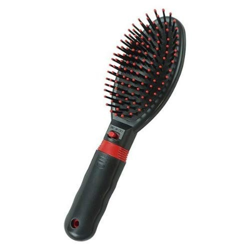 エレクトリックヘアブラシ 1