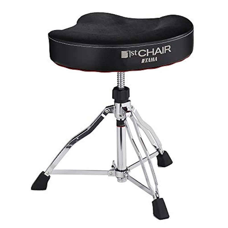 1st Chair Glide Rider Drum Throne 1