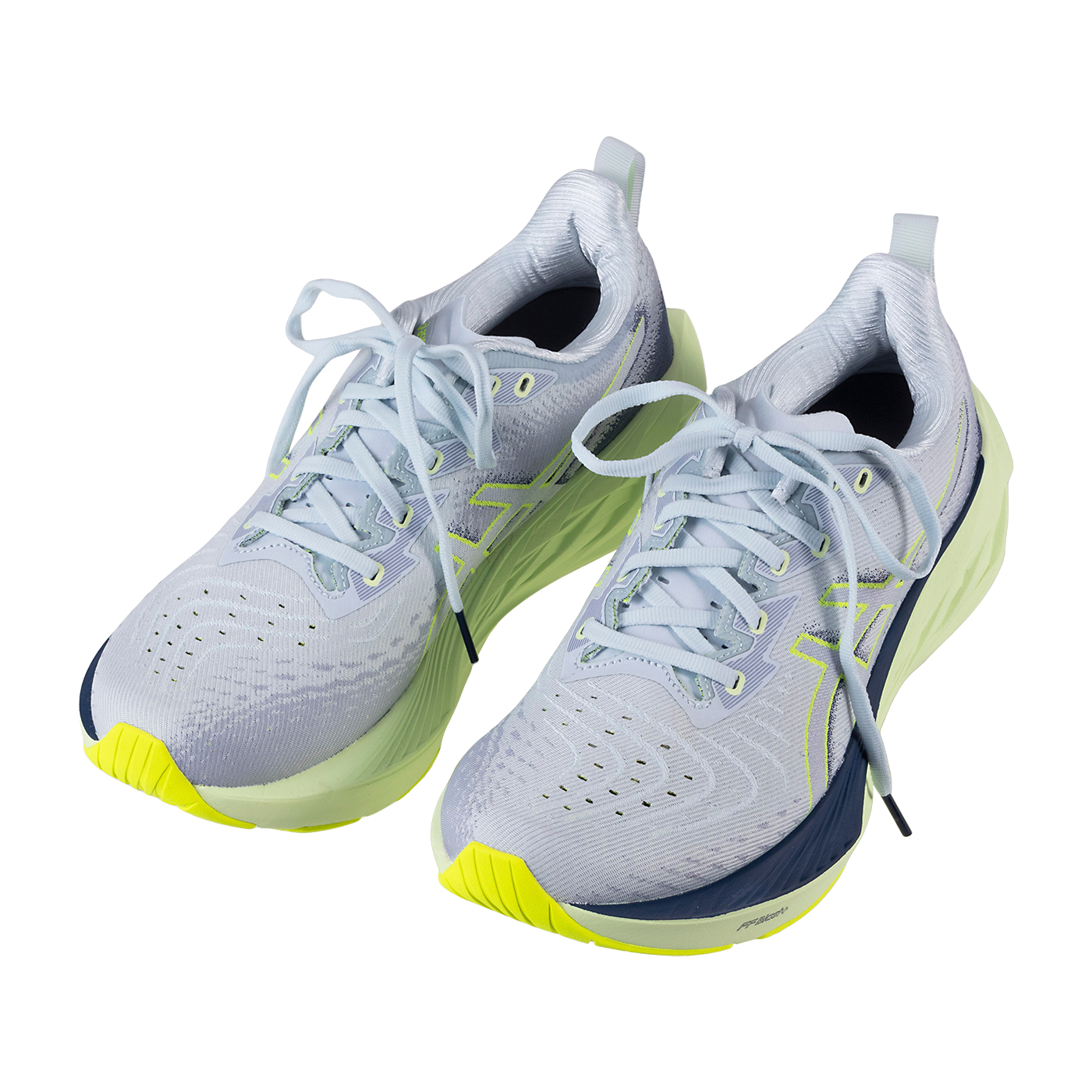 アシックス NOVABLAST 4 1011B693.022を検証レビュー！ランニング