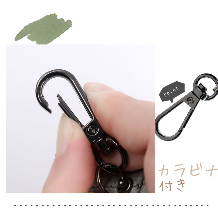 ZENIX LIFE DESIGN イヤホンケース 8