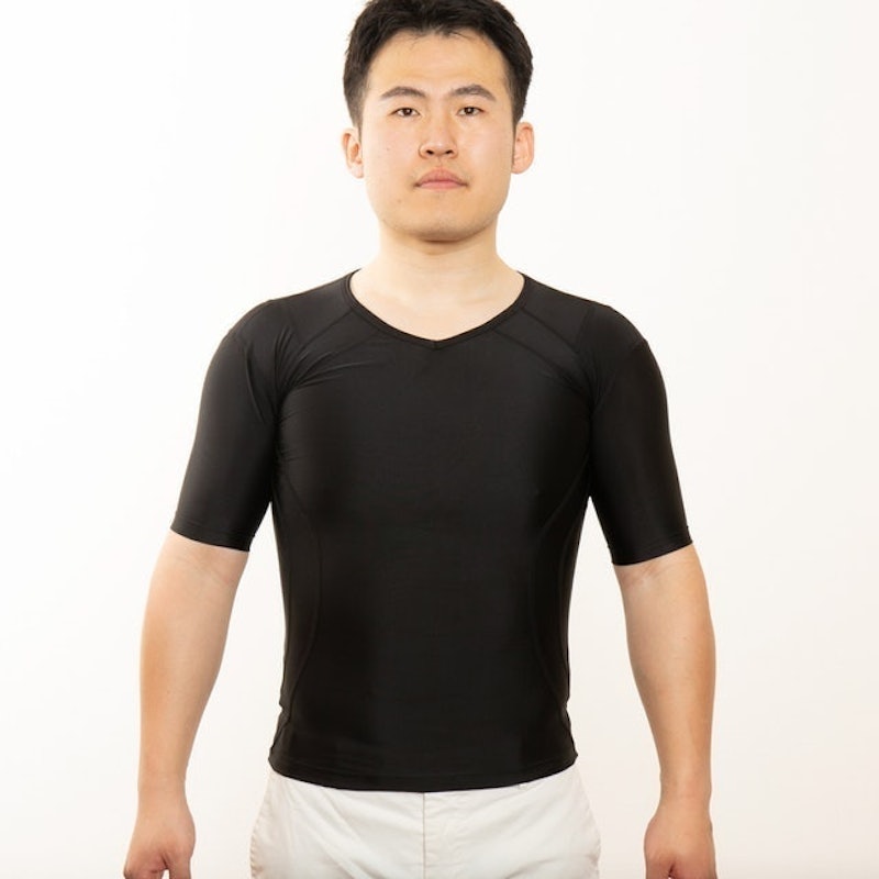 徹底比較 加圧シャツのおすすめ人気ランキング10選 メンズ レディース Mybest