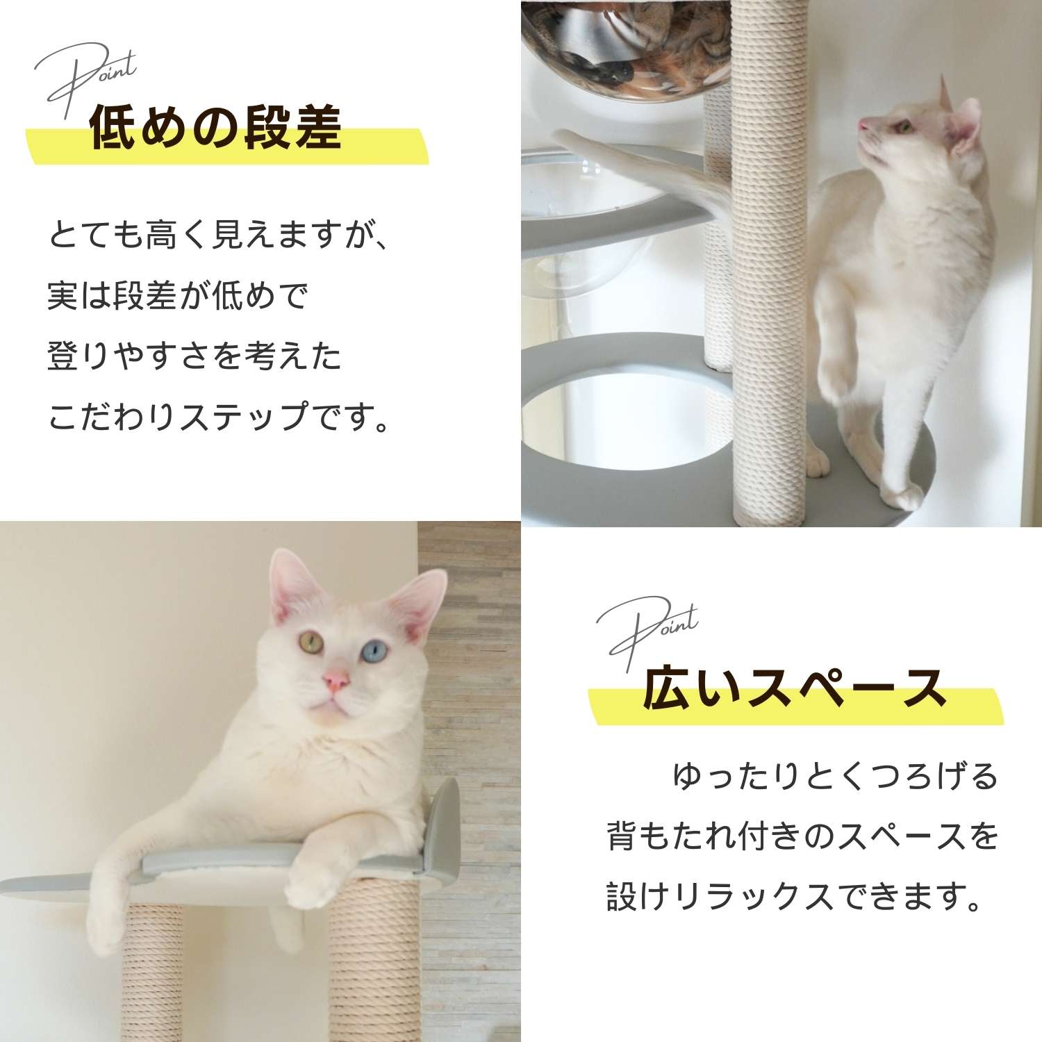 RESIDENCE 宇宙船タイプ 13