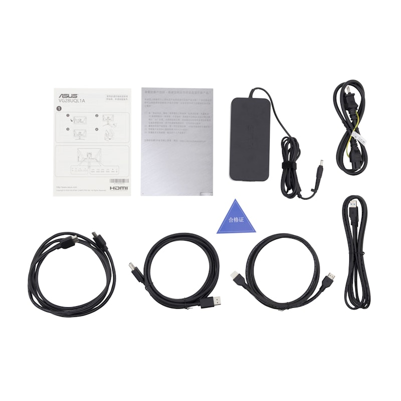 VG28UQL1A 6
