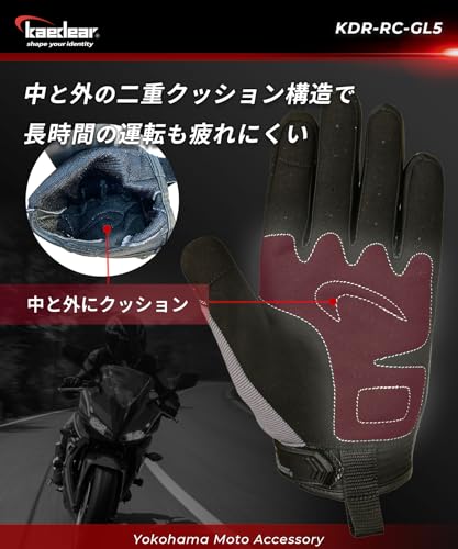 グローブ 6