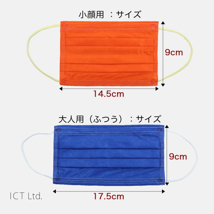 レギュラーマスク 6