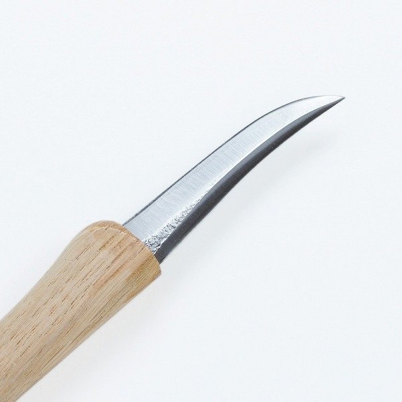 細工用小刀 青紙2号 ツルギ型 5