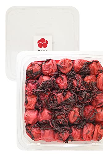梅干し 1