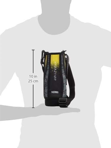 スポーツボトル ハンディポーチ 4