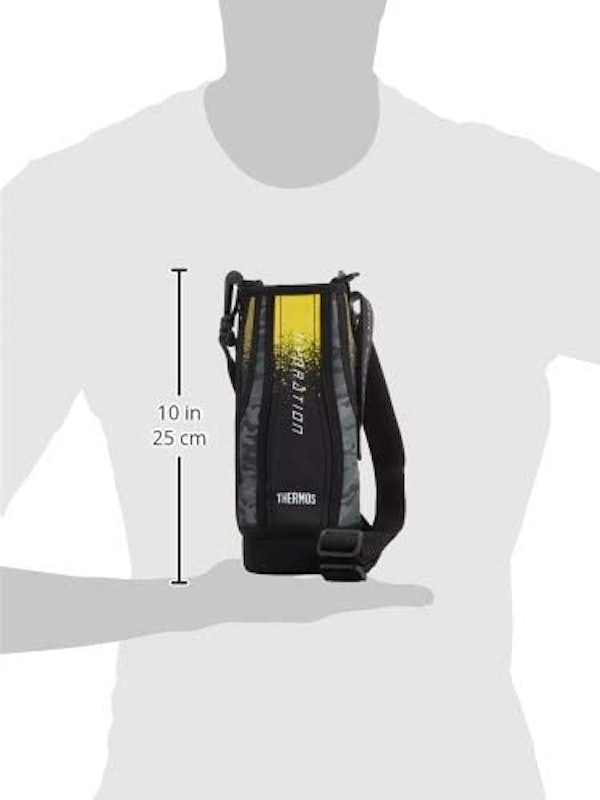 スポーツボトル ハンディポーチ 4
