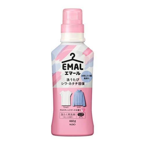 洗濯洗剤 おしゃれ着用 2