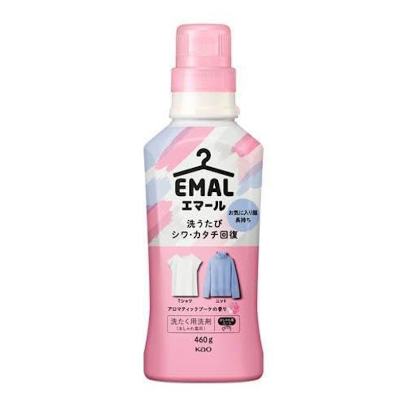 洗濯洗剤 おしゃれ着用 2