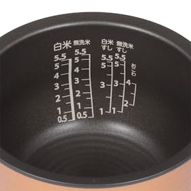 東芝 ジャー炊飯器 RC-10VRVをレビュー!クチコミ・評判をもとに徹底検証 3