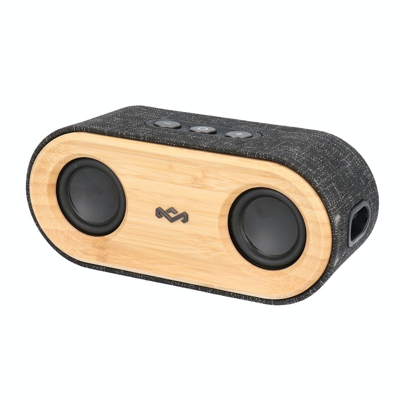 House of Marley GET TOGETHER 2 MINIをレビュー!口コミ・評判をもと