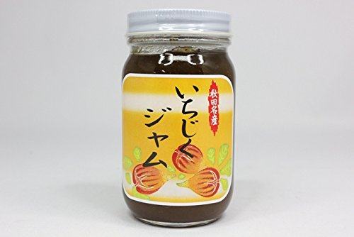 いちじくジャム ビン入り 1
