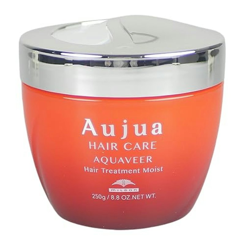 ヘアトリートメント モイスト 1