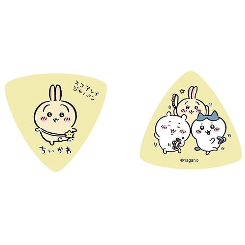 かわいいギターピックのおすすめ人気ランキング【2026年10月】 3