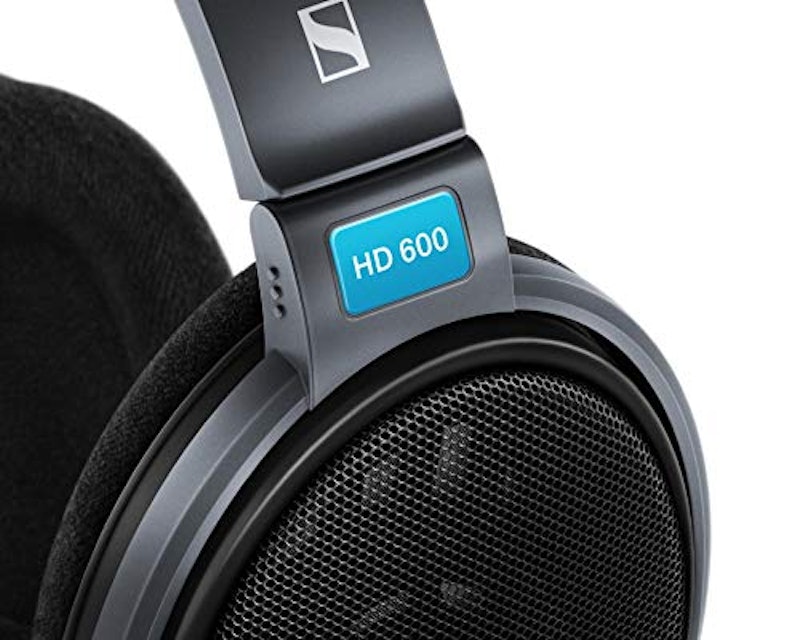 HD 600 6
