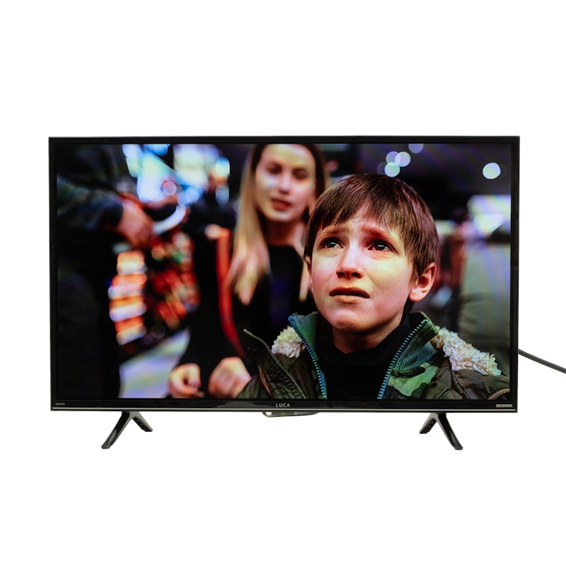 2K スマート液晶テレビ 11