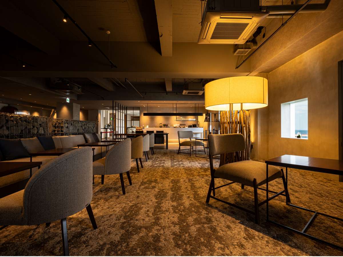 THE HOTEL YAKUSHIMA OCEAN & FOREST 5