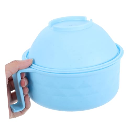 電子レンジ用スープボウル 3