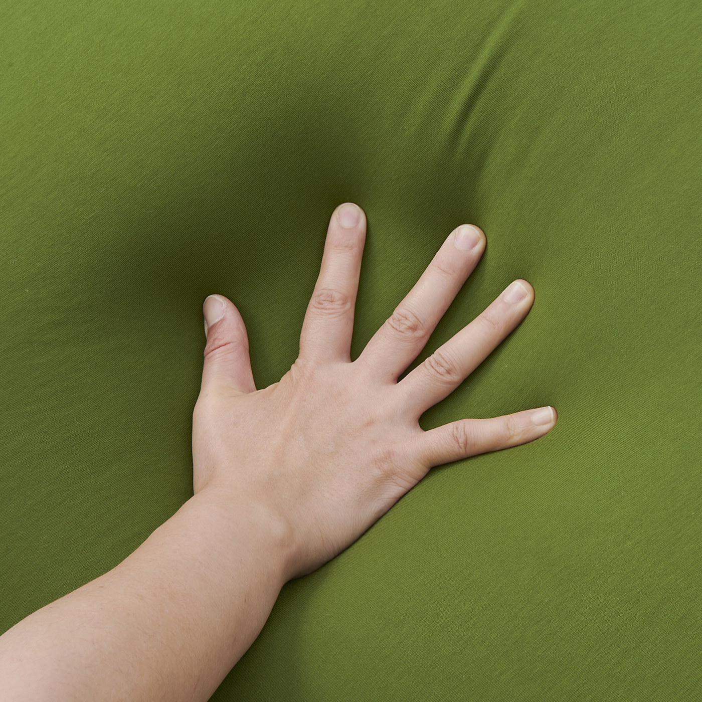 ニトリ ビーズクッションBS215 角丸をレビュー！クチコミ・評判をもと