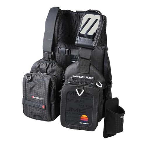 マズメのフローティングベストのおすすめ人気ランキング【2025年