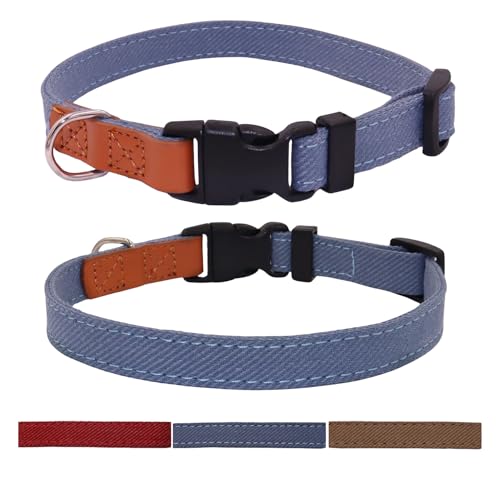 【CDO-SLBS16RS〈TN〉】犬の首輪〈サイズ「XS」〉牛革　人気 CDO-SLBS16RS〈TN〉】犬の首輪〈サイズ「XS」〉牛革 人気 楽天
