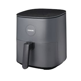 COSORI PRO LE 4.7L ノンフライヤー CAF-L501-KJPの口コミ・評判は COSORI PRO LE 4.7L ノンフライヤー CAF-L501-KJPの口コミ・評判は