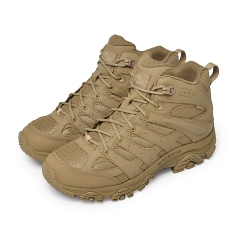 MOAB 3 MID TACTICAL WATERPROOF 1