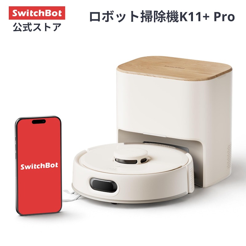 K11+ Pro 1