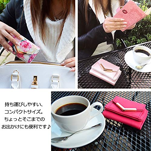 ミニ財布 3