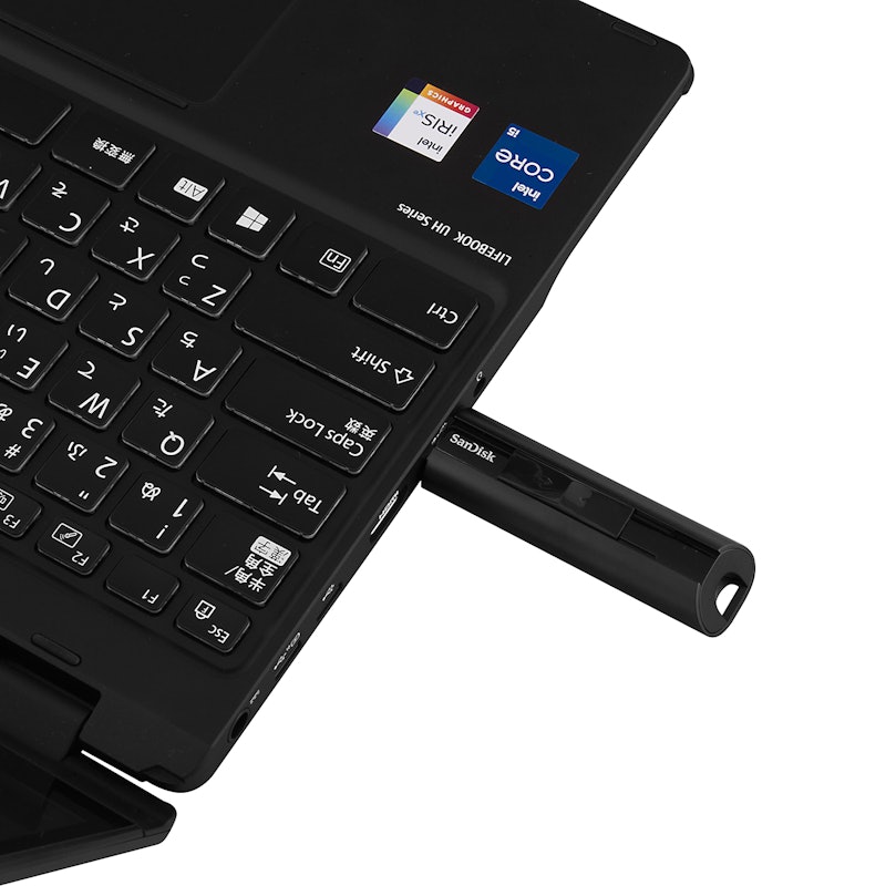 SanDisk Slim ポータブル SSD SDSSDE20-1T00-GH25を検証レビュー!外 SanDisk Slim ポータブル SSD SDSSDE20-1T00-GH25を検証レビュー!外