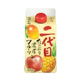 焼肉のたれ 二代目