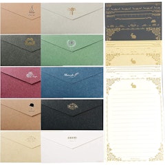 22年 レターセットのおすすめ人気ランキング10選 Mybest 22年 レターセットのおすすめ人気ランキング10選 Mybest