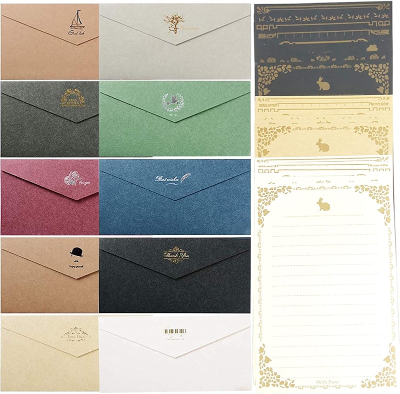 22年 レターセットのおすすめ人気ランキング選 Mybest 22年 レターセットのおすすめ人気ランキング選 Mybest