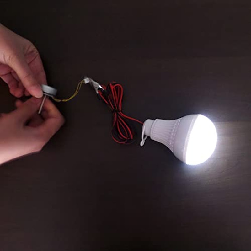 小電力マイクロ三相交流発電機 4