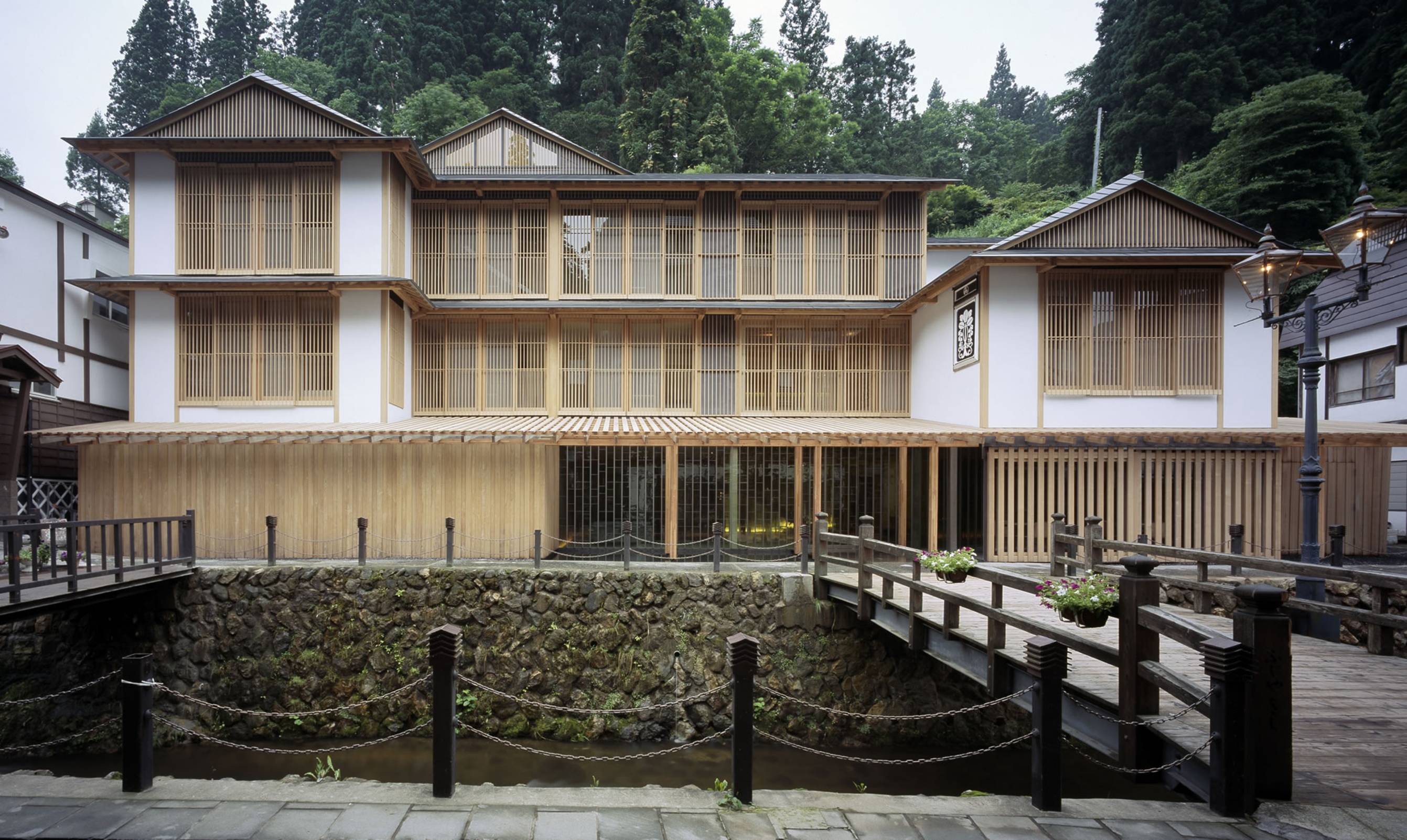 藤屋 1