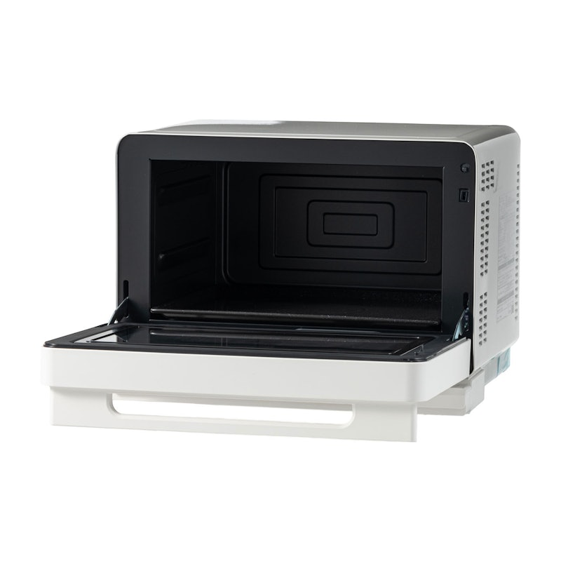 日立グローバルライフソリューションズ オーブンレンジ MRO-F6CAを検証 日立グローバルライフソリューションズ オーブンレンジ MRO-F6CAを検証