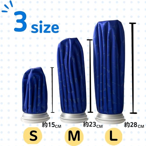 アイシングバッグ 3