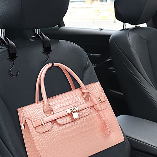車用収納フック 5