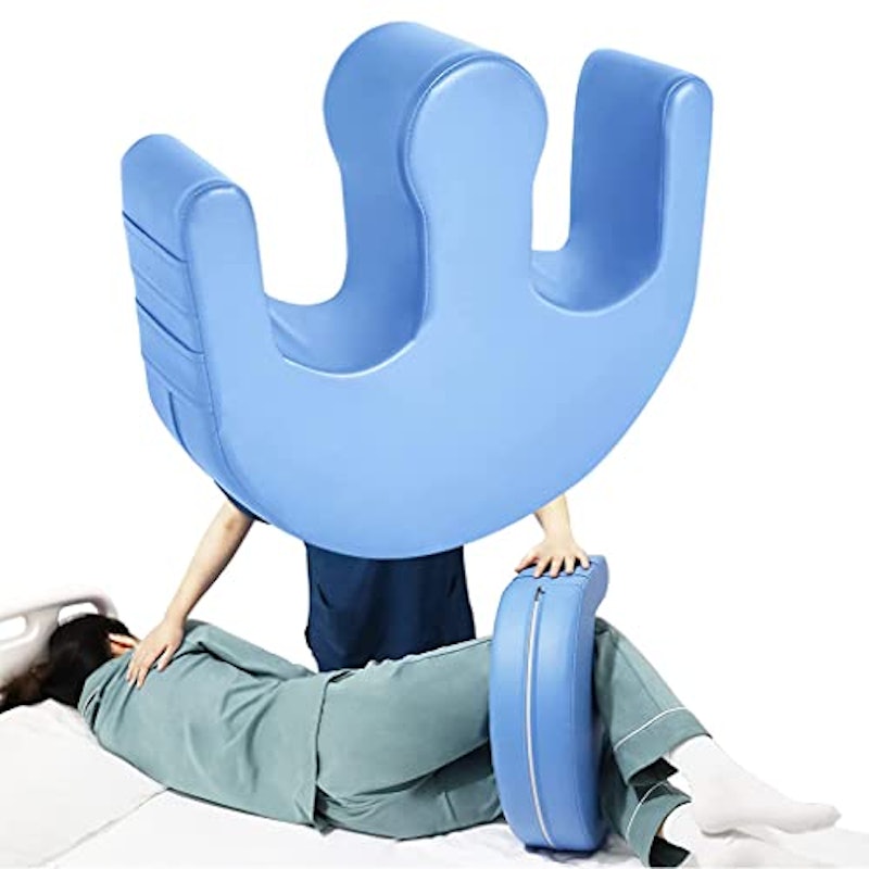 寝返り介助クッション 1