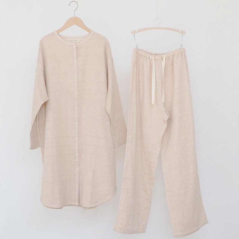 22年 オーガニックコットンの女性用パジャマのおすすめ人気ランキング26選 Mybest