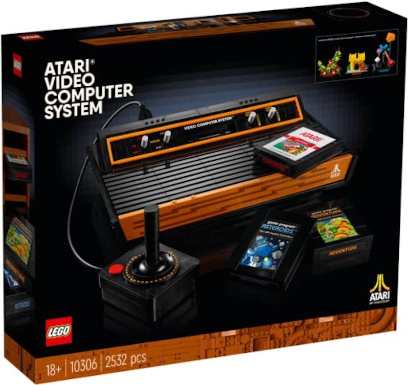 Atari 2600 2