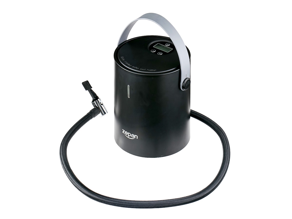 zepan コードレス電動空気入れ A05をレビュー!クチコミ・評判をもとに zepan コードレス電動空気入れ A05をレビュー!クチコミ・評判をもとに