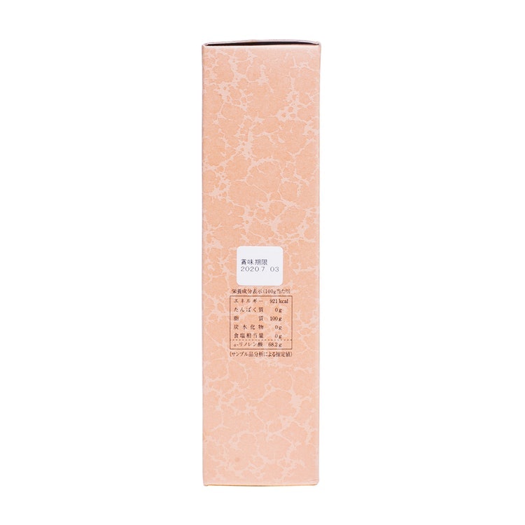 mama plusオーサワのえごま油 140g