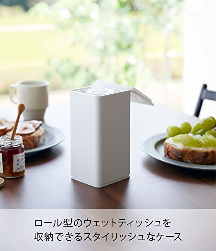 アッソブ AS2OV MULTI TISSUE CASE 382200 [ティッシュケース]