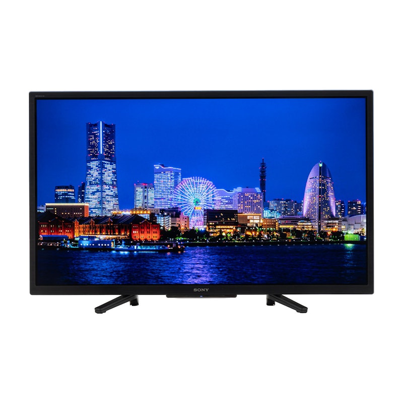 山善 YAMAZEN 液晶テレビ QRTN-32W2Kを検証レビュー!32インチテレビの 山善 YAMAZEN 液晶テレビ QRTN-32W2Kを検証レビュー!32インチテレビの