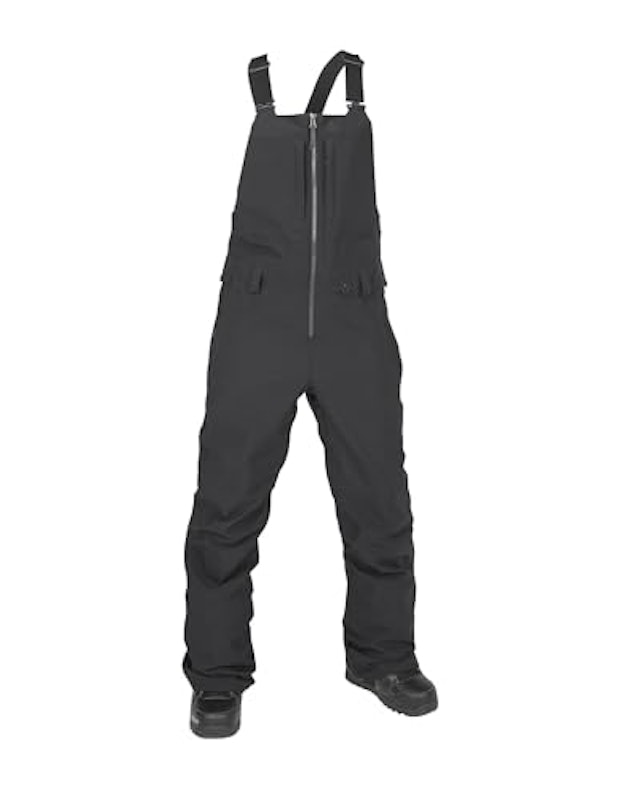 Swift Bib Overalls 2