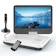 SHENZHEN KEJINMING ELECTRONIC CO,LTD. ポータブルDVDプレーヤー 1